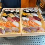 おみあげ握り　2人前