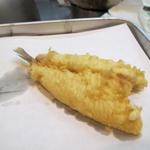 (天婦羅 みやこし （てんぷらみやこし）)