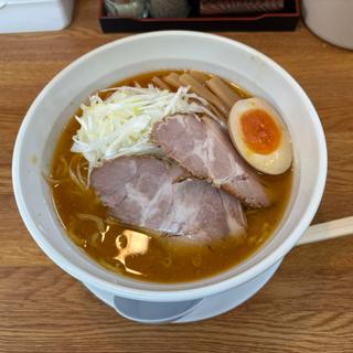 みそラーメン(さつほろ)