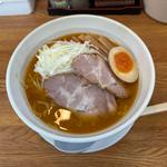 味噌らーめん(さつほろ)