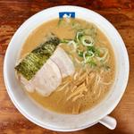 ラーメン(魁龍 小倉本店（創業店）)