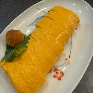 だし巻き玉子(はんなり笑食 さくら梅)