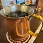アイスコーヒー