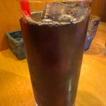 アイスコーヒー