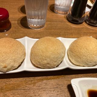 ベイクド チャーシューバオ(添好運 日比谷店)