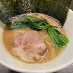 これが豚骨醤油EAK