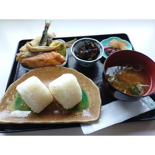 おにぎりセット(天ぴ屋 )