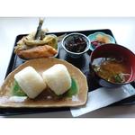 おにぎりセット