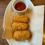 モッツァレラフリット