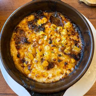 牛肉と焼きトウモロコシのチーズマヨドリア(オリーブの丘 保塚店)