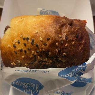 ネオハンバーガー(Neo Nice Burger 渋谷宮益坂)