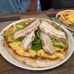 ビアンカハーブ(村のピザ屋 カンパーニャ)