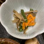 特撰とんかつ膳(和風レストラン雅)