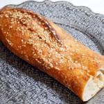 胡麻明太バゲット