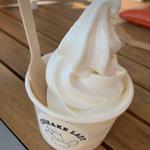 ソフトクリーム