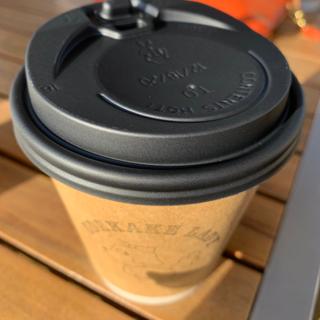 ホットコーヒー