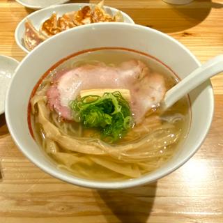 らーめん塩(川の先の上)