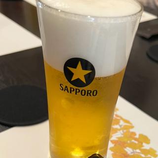 生ビール