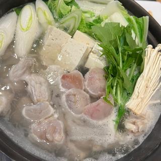 てっちり(味乃魚隆)