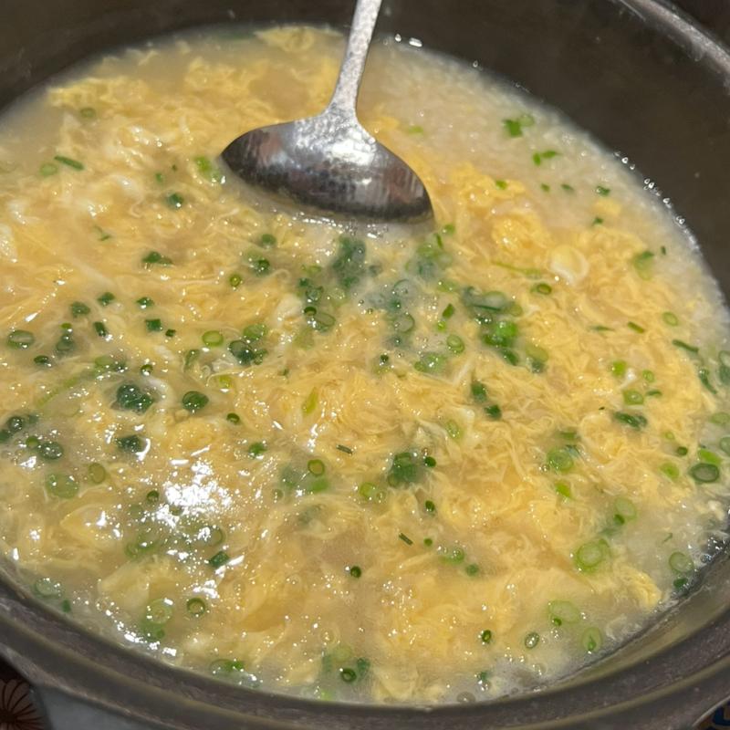 ふぐ雑炊(味乃魚隆)