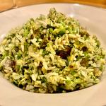 炒飯(ビストロシノワYASMIN)