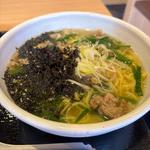 焼きたてのカルビ丼 並 肉大盛り