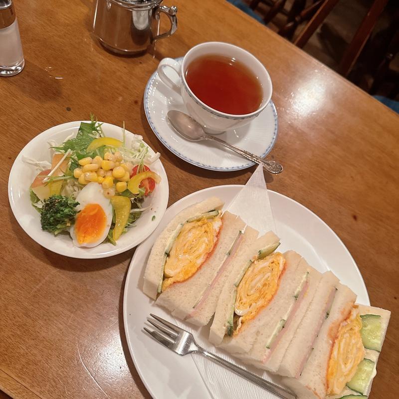 ボリュームサンド(フランドル 佛蘭＄)