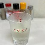 (町中華 たいちゃん)