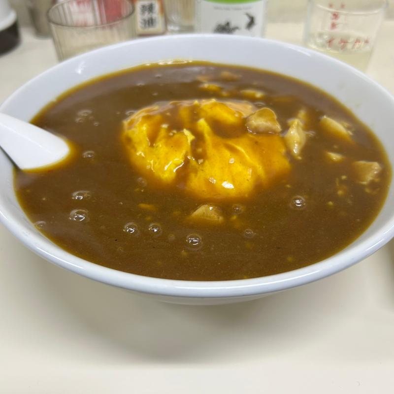 (町中華 たいちゃん)