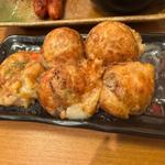 たこ焼き（しお）