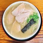 チャーシュー麺