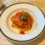 ランチコース　パスタ(ラ・パスタ陶 和光店)