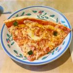 ランチコース　マルゲリータ