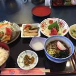 日替りランチ(まんぷく家族 )