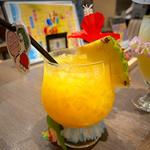 MIXトロピカル(スパリゾートハワイアンズ )