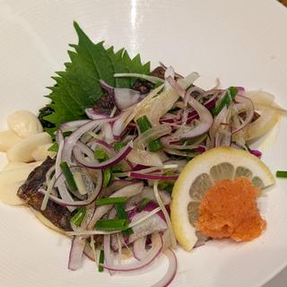 高知名物うつぼのたたき