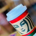 ブリュードコーヒー