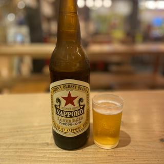 赤星 大瓶(よかたい ソラリアステージ店)