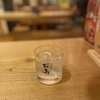 あらわざ（芋）(よかたい ソラリアステージ店)