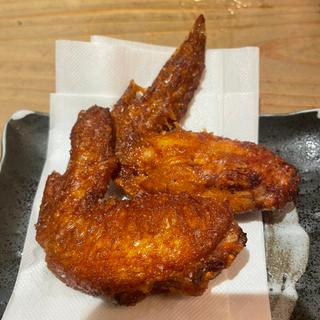 手羽先唐揚げ(よかたい ソラリアステージ店)