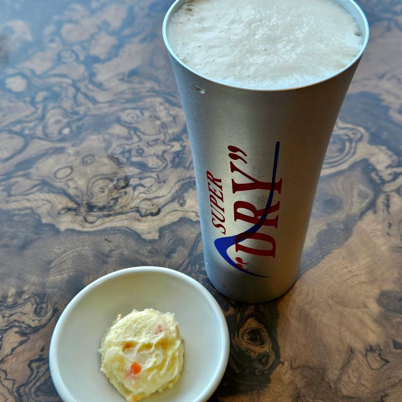 ポテトサラダ(I.A.S.S SUPERIOR LOUNGE 希和 -NOA-)