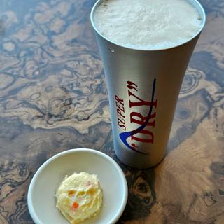 ポテトサラダ(I.A.S.S SUPERIOR LOUNGE 希和 -NOA-)