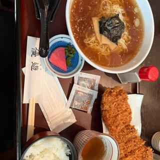 カツラーメン