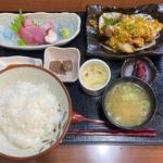 日替りランチ(味処●酒処 とらや)