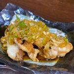 日替りランチ(味処●酒処 とらや)