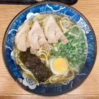支那うどん