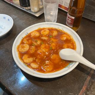 エビチリ(桂林)