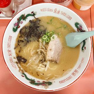 ラーメン