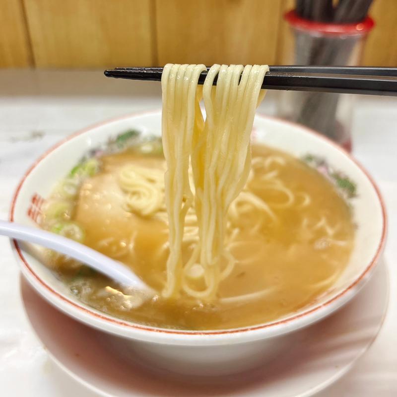がんこもんラーメン(がんこもんラーメン 遠賀本店)