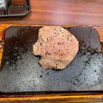 ヒレステーキ200g